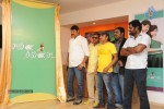 Naaku Ok Neeku Ok Naa Movie Logo Launch