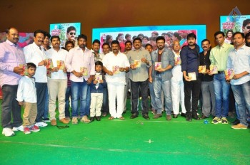 Naatukodi Movie Audio Launch 2