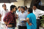 Naayak Movie Working Stills