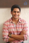 Naga Chaitanya Interview Photos