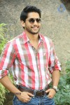 Naga Chaitanya Interview Pics