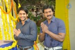 Naga Chaitanya,Sunil New Movie Opening
