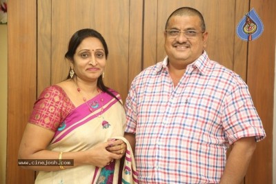 Naga Shourya Chalo Movie Press Meet