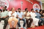 Nagaraja Chozhan MA MLA Audio n Trailer Lunch
