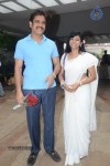 Nagarjuna Bday Celebrations 2012