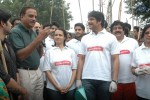 Nagarjuna Family Joins Swachh Bharat Campaign
