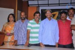 Nagna Satyam Press Meet