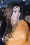 Namitha at Dr Batras Annual Charity Photo Exhibition
