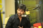 Nani at Radio Mirchi