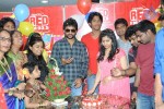 Nani Birthday Celebrations at Red FM