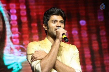 Nanna Nenu Na Boyfriends Audio Launch 2