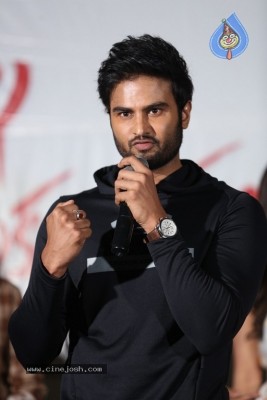 Nannu Dochukunduvate Movie Thank You Meet