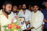 Nara Rohit Asura Movie Success Tour