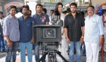 Nara Rohit New Movie Launch