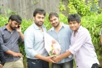 Nara Rohith Bday Celebrations