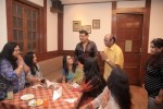 Naresh Birthday Celebrations in Madras