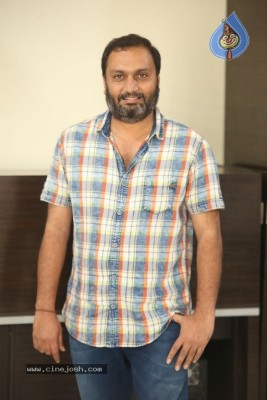 Nartanasala Movie Press Meet