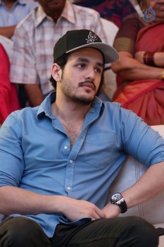 Naruda Donoruda Movie Audio Launch 1