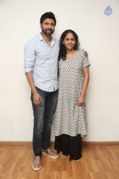 Naruda Donoruda Press Meet