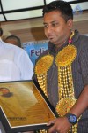 National Award Winner KL Praveen Felicitation
