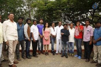 Neerajanam Opening Photos