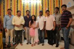 Neetha Films Production No 1 Movie Opening