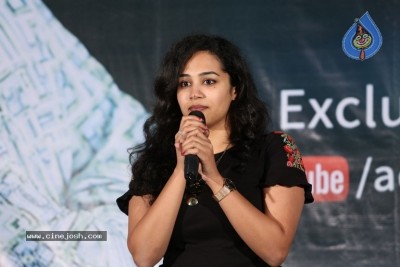 Neetho Edho Cheppalane Undi Album Launch