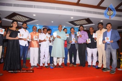 Neethone Hai Hai Audio Launch
