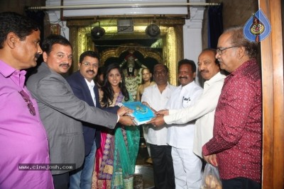 Neethone Hai Hai Movie Opening Photos