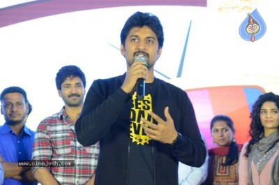 Neevevaro Movie Audio Launch