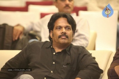 Neevevaro Release Press Meet