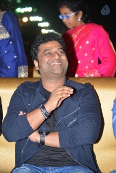 Nenu Local Audio Launch 1