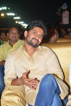 Nenu Local Audio Launch 2
