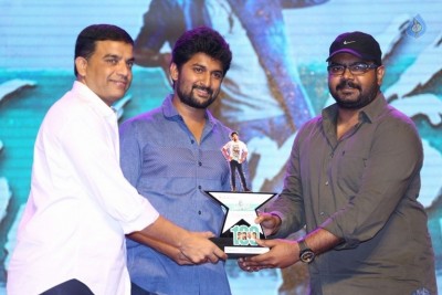 Nenu Local Movie 100 Days Function