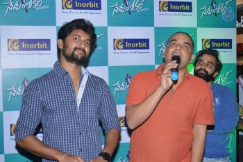 Nenu Local Team at Inorbit Mall
