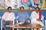 Nenu Naa Friends Press Meet
