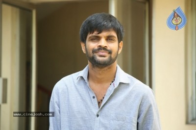 Nenu Naa Nagarjuna Movie Audio Launch Photos