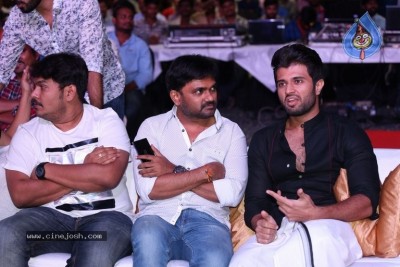 Next Nuvve Movie Audio Launch 2