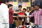 NH 4 Audio Launch at Radio Mirchi