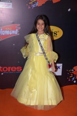 Nickelodeon Kids Choice Award 2018