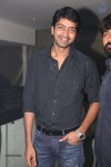 Nikhil Hat-trick Movies Success Party