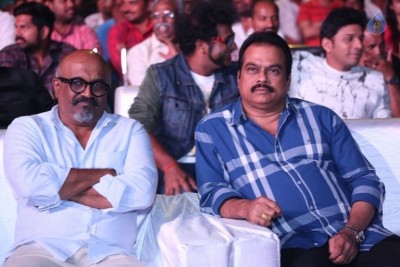 Ninnu Kori Movie Pre Release Function 2