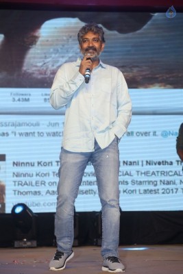 Ninnu Kori Movie Pre Release Function 3