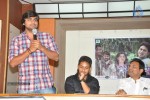 Ninu Chusaka Audio Launch