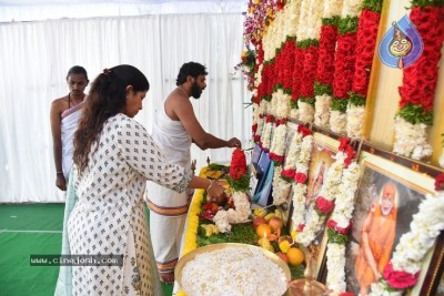 Nithiin New Movie Launch Photos