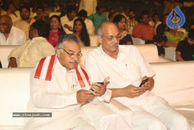 NTR Movie Audio Event 03