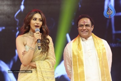 NTR Movie Audio Event 05