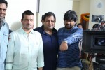 NTR New Movie Opening Photos