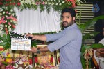 NTR Puri Jagannath New Movie Opening
