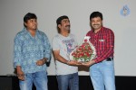 Nuvvala Nenila Audio Launch 02